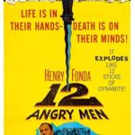 پس زمینه 12 Angry Men