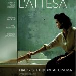 پس زمینه L'attesa
