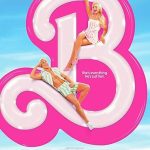 پس زمینه Barbie