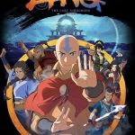 پس زمینه The Legend of Aang: The Last Airbender