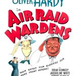 پس زمینه Air Raid Wardens