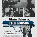 پس زمینه Le Samouraï