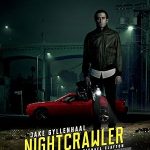 پس زمینه Nightcrawler