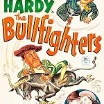 پس زمینه The Bullfighters