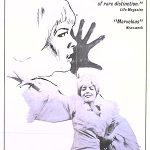 پس زمینه Cléo from 5 to 7