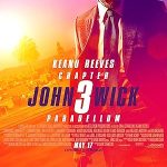 پس زمینه John Wick: Chapter 3 - Parabellum