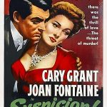 پس زمینه Suspicion