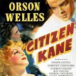 پس زمینه Citizen Kane