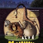 پس زمینه Madagascar