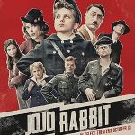 پس زمینه Jojo Rabbit