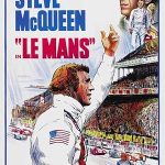 پس زمینه Le Mans