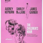 پس زمینه The Children's Hour