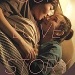 پس زمینه Our Love Story