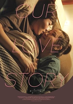 دانلود فیلم Our Love Story 2016 داستان عشق ما