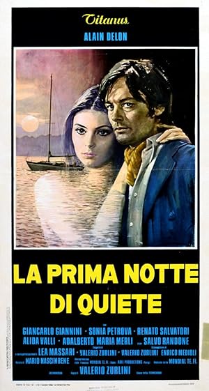 دانلود فیلم Indian Summer 1972 تابستان هندی