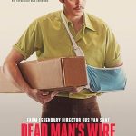 پس زمینه Dead Man's Wire