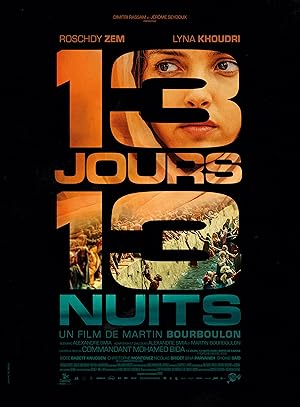 دانلود فیلم 13 Days, 13 Nights 2025 ۱۳ روز، ۱۳ شب