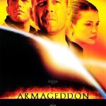 پس زمینه Armageddon