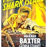 پس زمینه The Prisoner of Shark Island