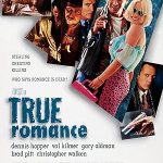 پس زمینه True Romance