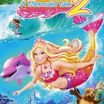 پس زمینه Barbie in a Mermaid Tale 2