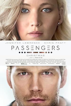 دانلود فیلم Passengers 2016 مسافران