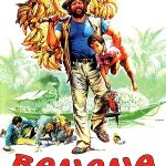پس زمینه Banana Joe