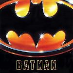 پس زمینه Batman