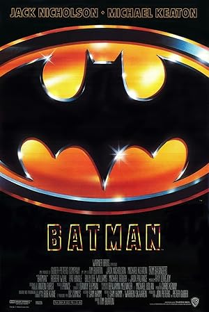 دانلود فیلم Batman 1989 بتمن