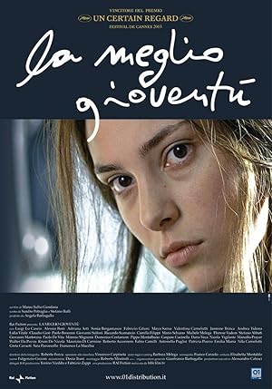 دانلود فیلم The Best of Youth 2003 بهترین جوانان