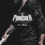 پس زمینه The Punisher: One Last Kill