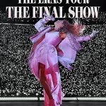 پس زمینه Taylor Swift: The Eras Tour - The Final Show