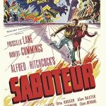 پس زمینه Saboteur