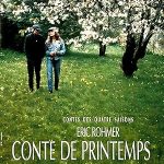پس زمینه A Tale of Springtime