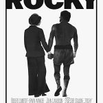 پس زمینه Rocky