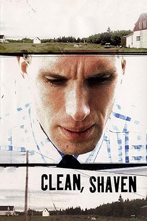 دانلود فیلم Clean, Shaven 1993 تمیز، تراشیده شده