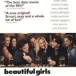 پس زمینه Beautiful Girls