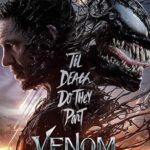 پس زمینه Venom: The Last Dance