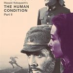 پس زمینه The Human Condition II: Road to Eternity