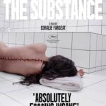 پس زمینه The Substance