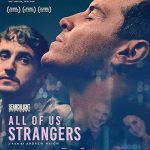 پس زمینه All of Us Strangers
