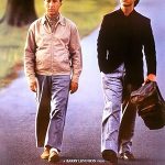 پس زمینه Rain Man