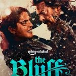 پس زمینه The Bluff
