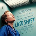 پس زمینه Late Shift