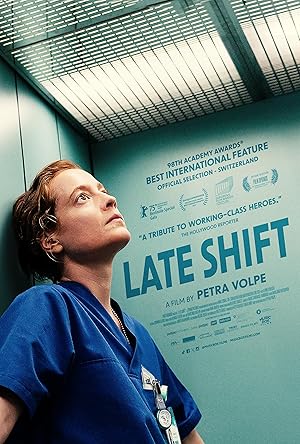 دانلود فیلم Late Shift 2025 شیفت آخر