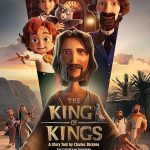 پس زمینه The King of Kings
