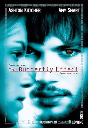 دانلود فیلم The Butterfly Effect 2004 اثر پروانه ای