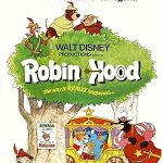پس زمینه Robin Hood