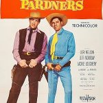 پس زمینه Pardners