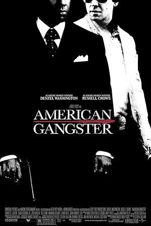دانلود فیلم American Gangster 2007 گانگستر آمریکایی